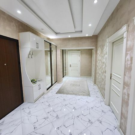 Park Azure Best Apartment Баку Екстериор снимка