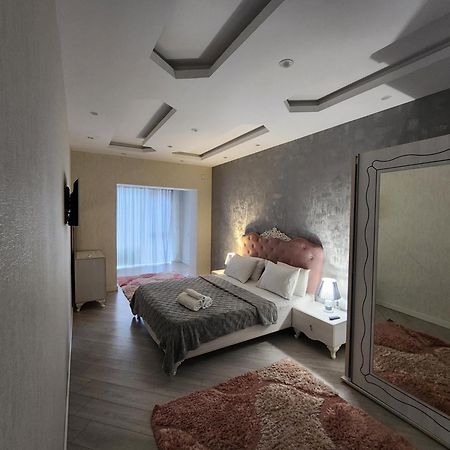 Park Azure Best Apartment Баку Екстериор снимка