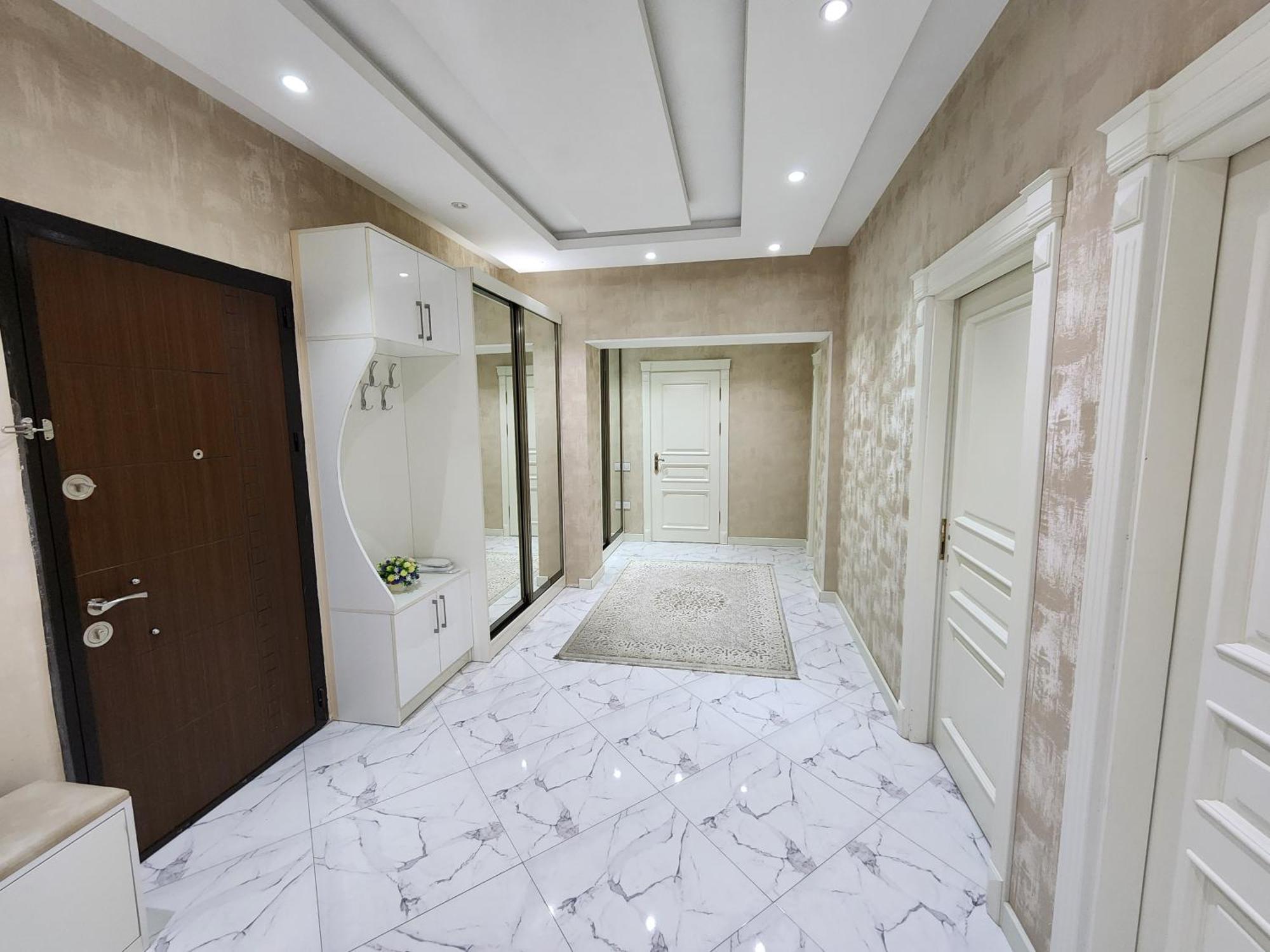 Park Azure Best Apartment Баку Екстериор снимка